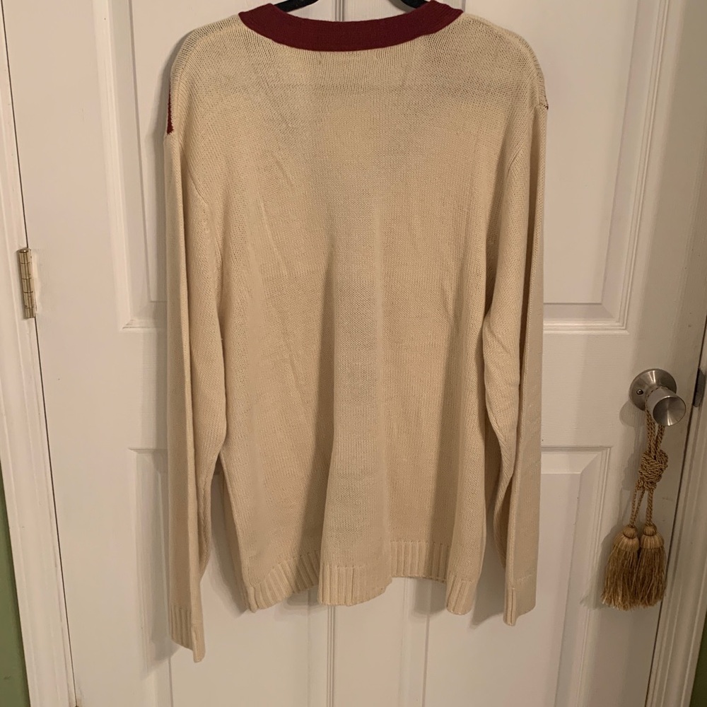 Cardigan sweater - Picture 4 of 7